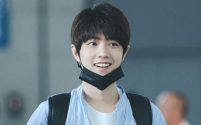 肖战是被王一博公司害的?