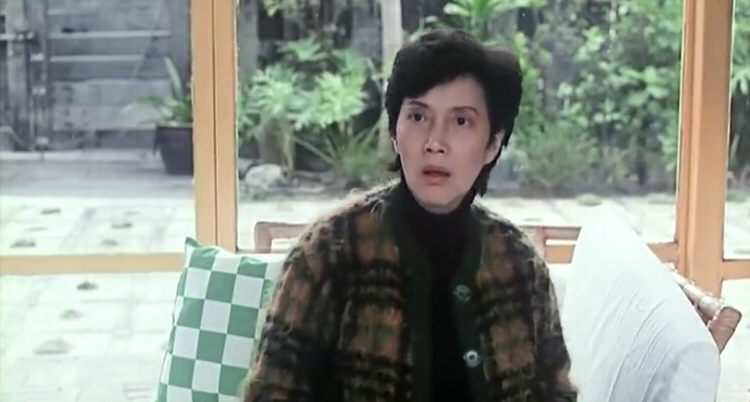 最佳福星里面的阿萍扮演者是谁