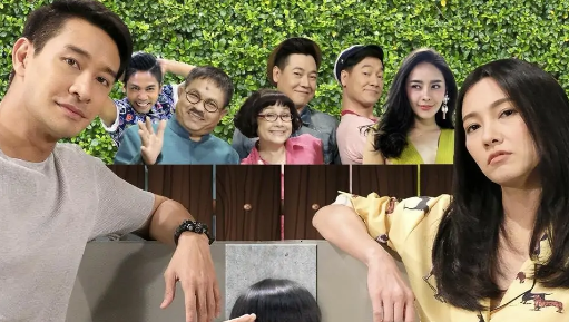 沃拉娜特·旺萨莞演的电视剧