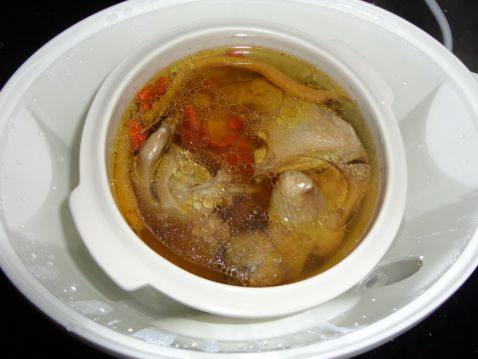 家常炖鸽子的做法怎么做？