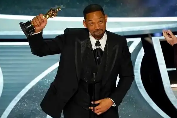 威尔·史密斯新片被网飞搁置或因奥斯卡掌掴事件,大家觉得这个结果合理吗?