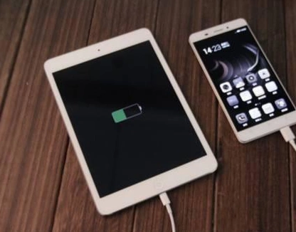 ipad充不进去电是怎么回事？