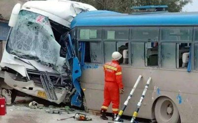 无锡36死特大交通事故，具体是怎么回事？