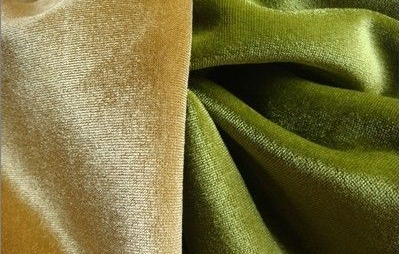 金丝绒面料和南韩绒的区别是什么