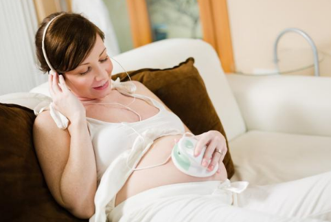 女人生产后如何保持身材？