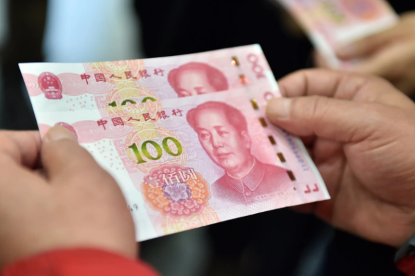 人民币对美元汇率贬值到6.6元时代，汇率有望“破6”吗？