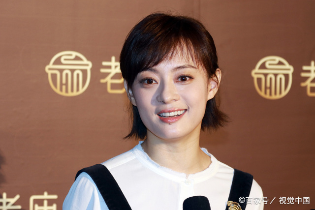 38岁孙俪新戏开机，减龄新发型年轻似20，收视稳了吗？
