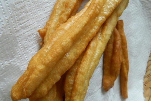 油条的做法和配方是什么？