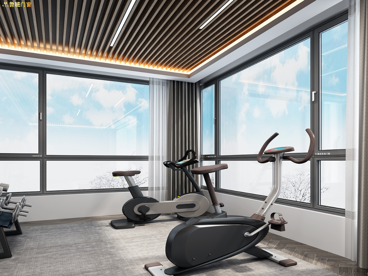 什么是断桥铝门窗？