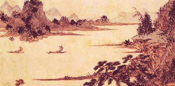 《泊船瓜洲》是什么意思?