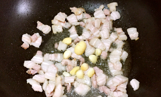 普通家常便饭的做法