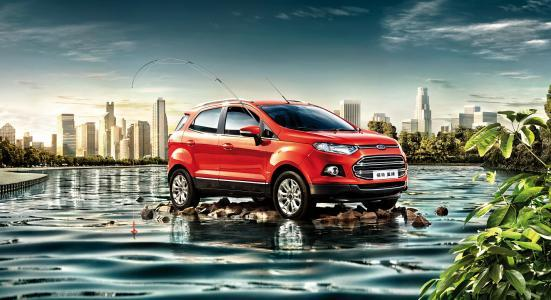 福特中国就马年广告一事致歉,广告中都有哪些地方出了问题?