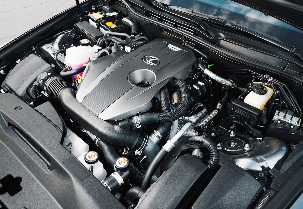 雷克萨斯is怎么样?值得购买吗?