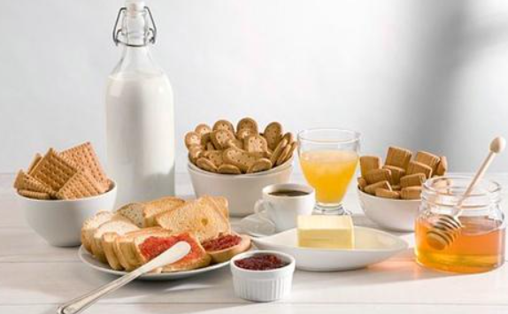 求高考生的营养食谱!