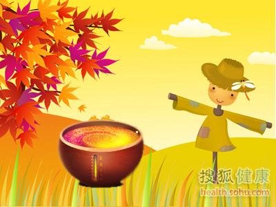 秋冬季节该如何养生?