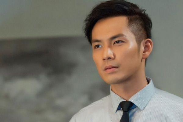 钟汉良的电视剧中,为什么钟汉良饰演的何以琛在众多电视剧中很难被其他人物超过?