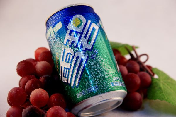 雪碧里面有“5种口味”？平时喝的是什么口味？