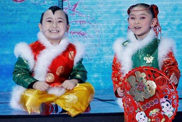 曾经的童星邓鸣贺,是怎样发现得白血病的?