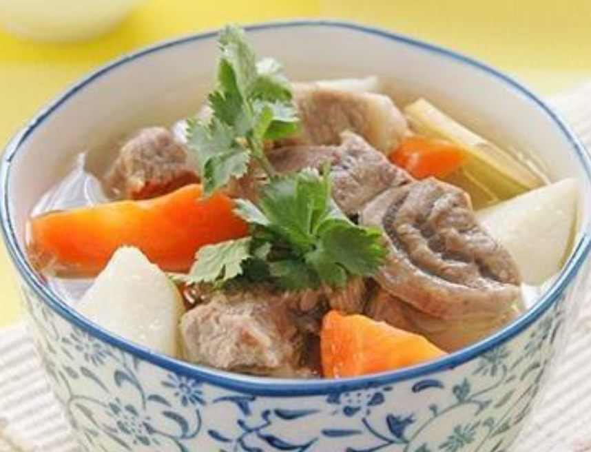 胡萝卜的吃法有哪些？