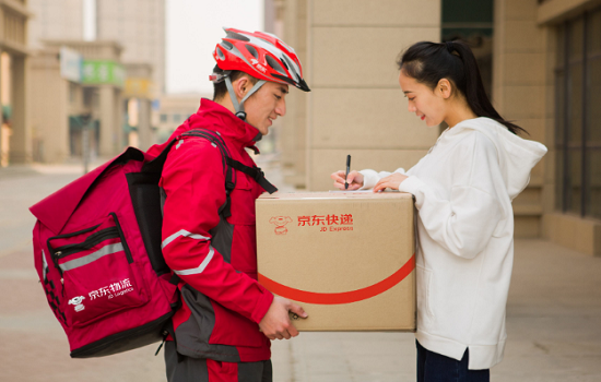 近日京东回应暂停与申通合作，这是为何？