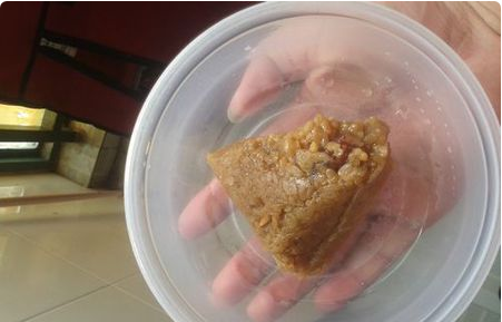 粽子是蒸还是煮？