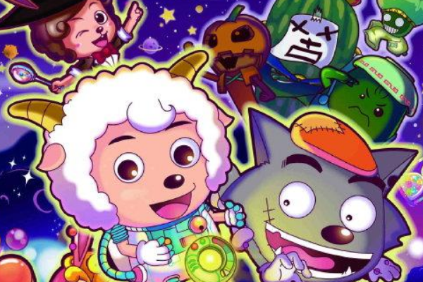 《喜羊羊与灰太狼》一共几部电影?