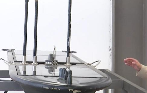 渔民捞到间谍装置，这是怎么回事呢？