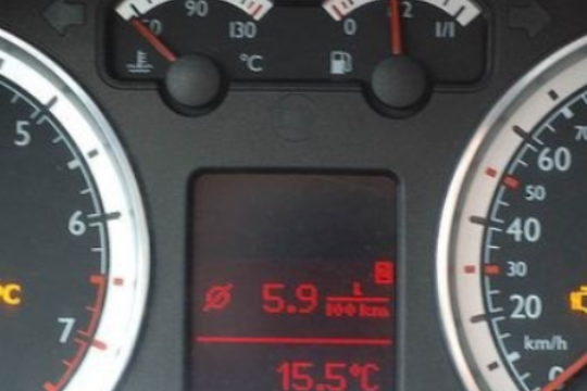 卡罗拉的油耗咋样？