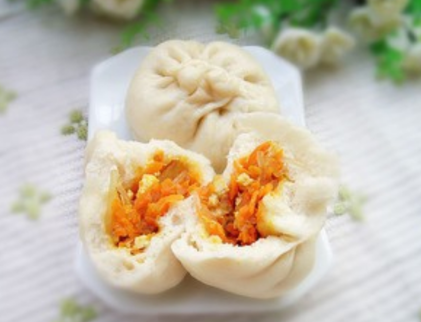 胡萝卜的吃法有哪些？