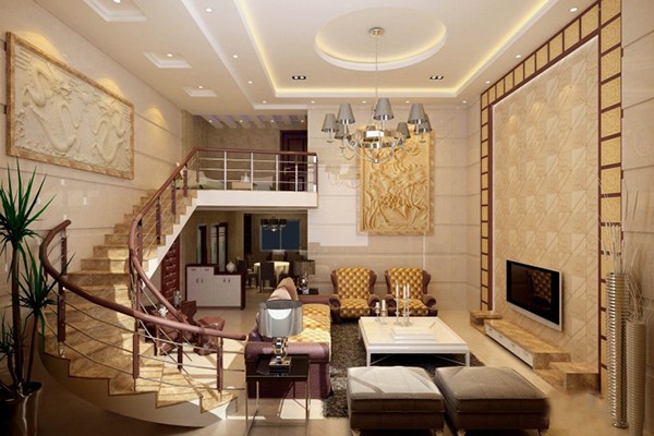 很多人装修的时候在墙壁上面掏个洞，有什么讲究么？