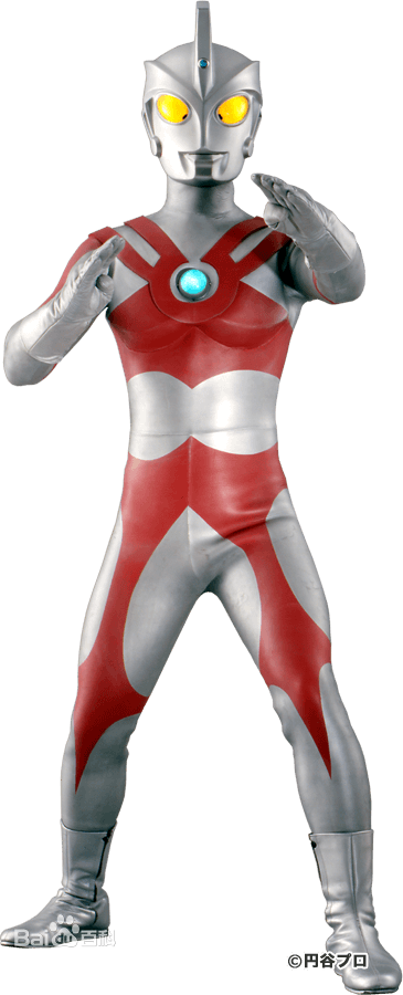 每个奥特曼都多少岁？