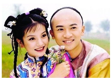 苏有朋连续几年为赵薇送上生日祝福？