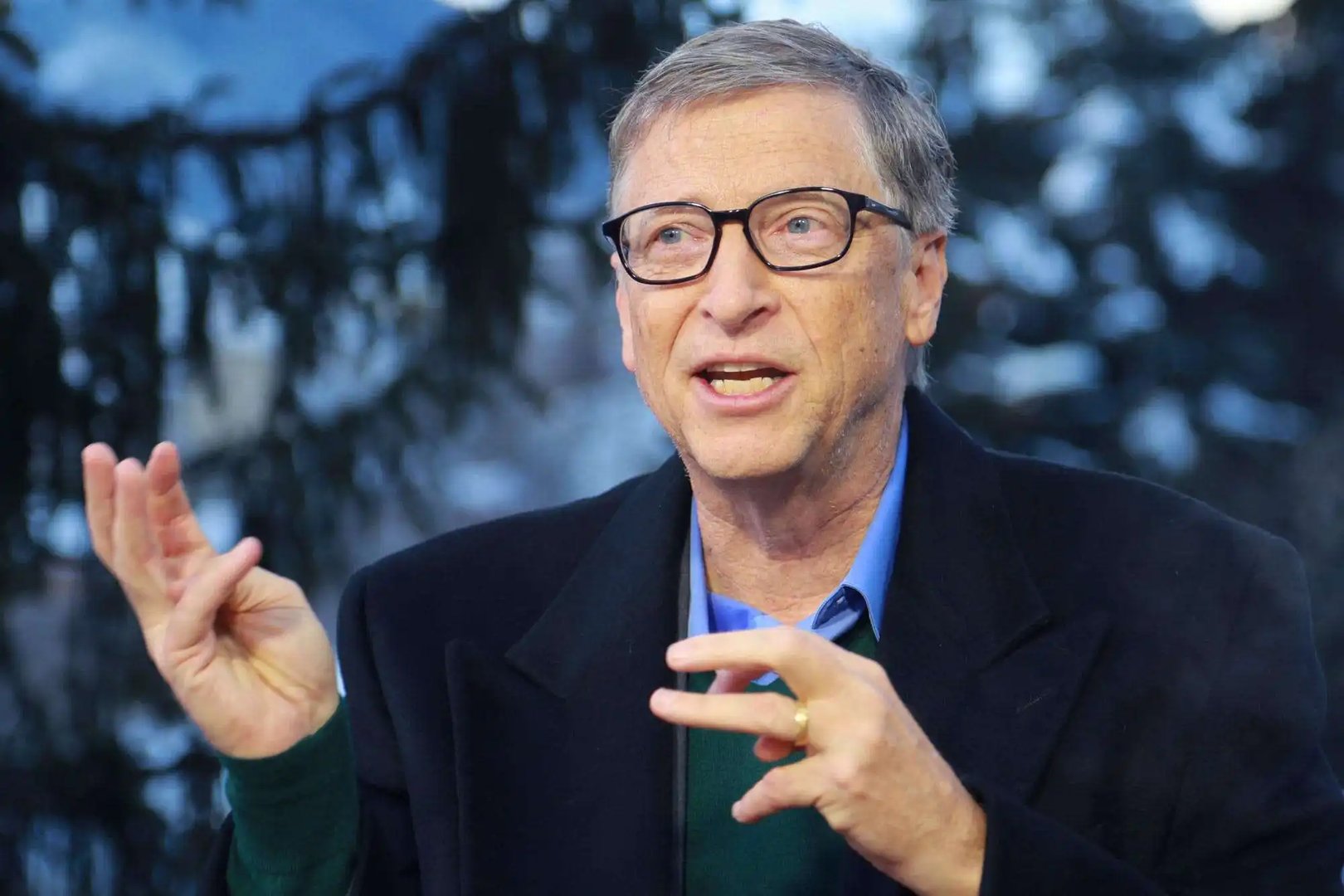 比尔·盖茨成美国最大“农场主”，未来农民才是最挣钱的职业吗？