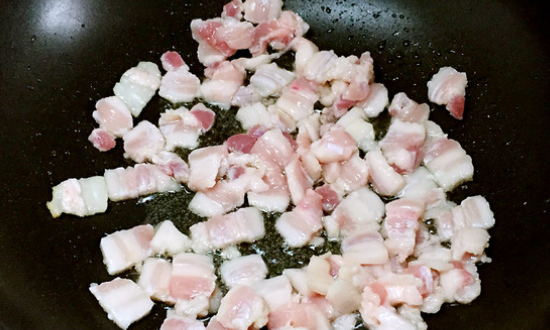 普通家常便饭的做法