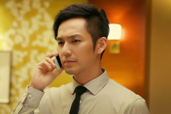 钟汉良的电视剧中,为什么钟汉良饰演的何以琛在众多电视剧中很难被其他人物超过?