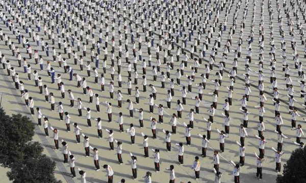 吴江有哪些高中