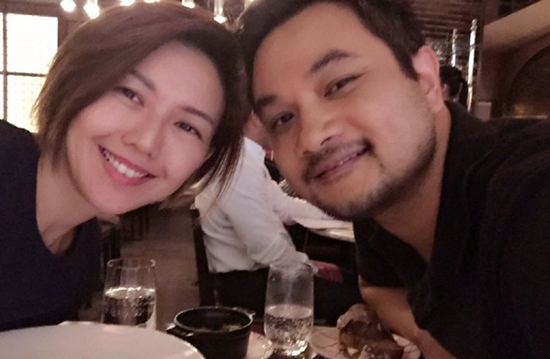 孙燕姿什么时候结婚的?