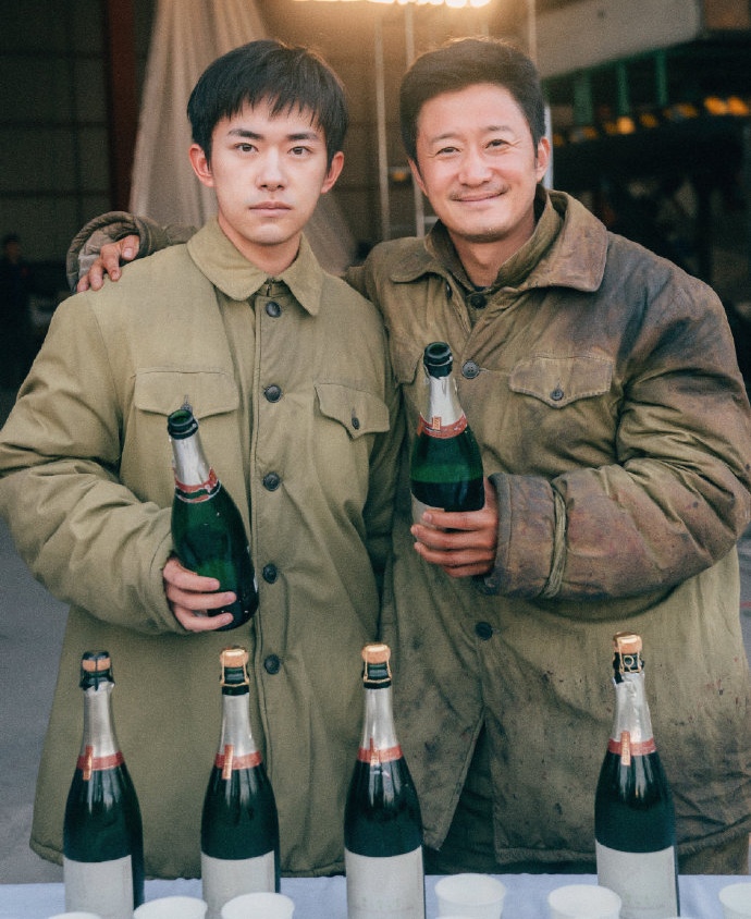 电影《长津湖》延期上映，是被什么所影响的？