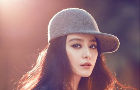 范冰冰为什么低调庆生说了什么？