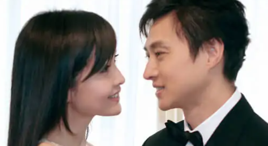 周慧敏的老公是谁