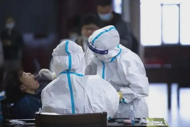 上海6例新冠确诊者之间有何关系？