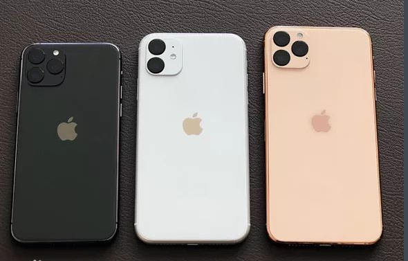 苹果承认部分iPhone11存在触摸问题,消费者可以索赔吗?