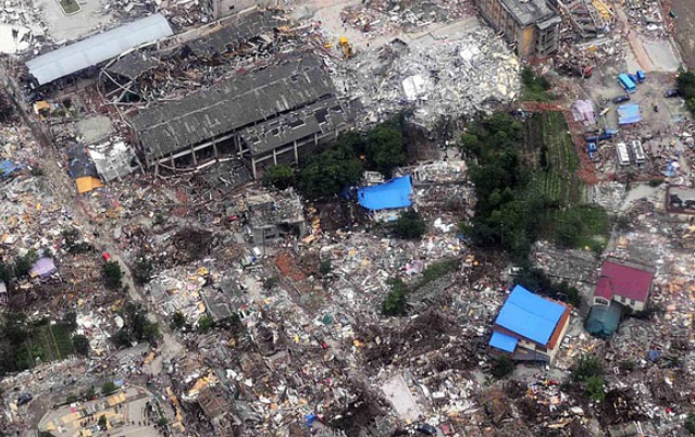 地震的原理是什么？地震是如何发生的？