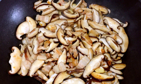 普通家常便饭的做法