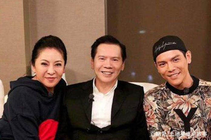 赌王原配、刘銮雄原配皆晚景凄凉,为何只有向太能得独宠多年?