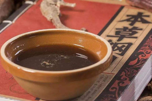 同仁堂推出了中药咖啡,这种咖啡有什么功效?