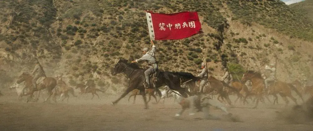 张天爱称接到吴京邀约很荣幸,他们此前有过哪些交集?