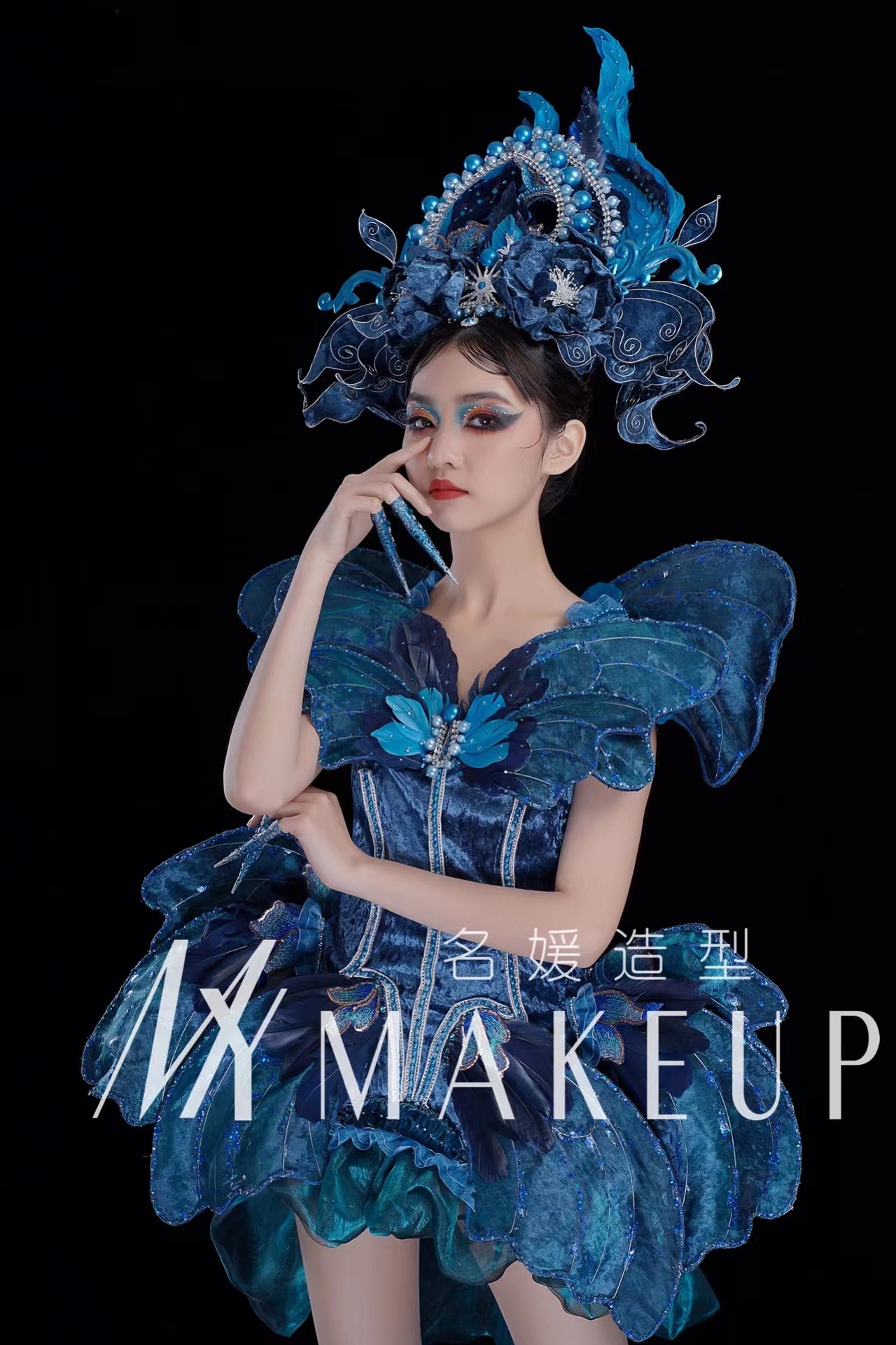 学美发需要多久