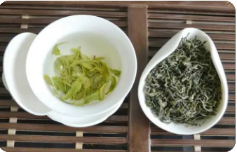 十大名茶最新排名