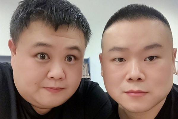 网上一直被议论的孙越老婆就是于谦前妻这件事是不是真的呢？